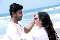 Malli Malli Idi Rani Roju Movie Latest Stills